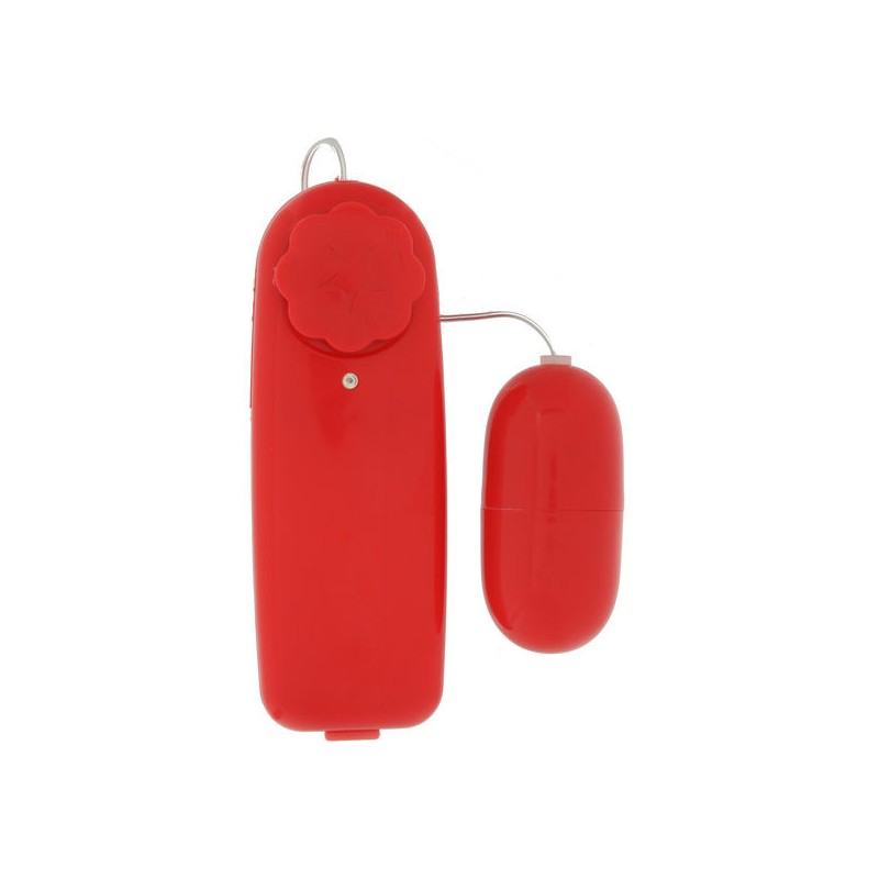 TOYJOY - SOLO PER TE SET REGALO ROMANCE ROSSO