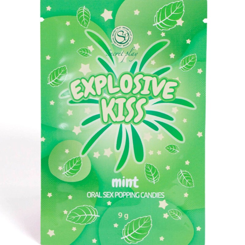 SECRETPLAY - MINT EXPLOSIVE CANDIES
