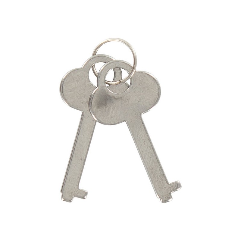 TOYJOY - MANCHETTES FURRY FUN BONDAGE ROSE
